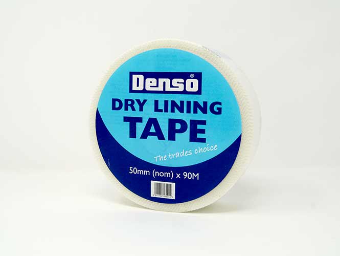 Denso Dry Lining Tape