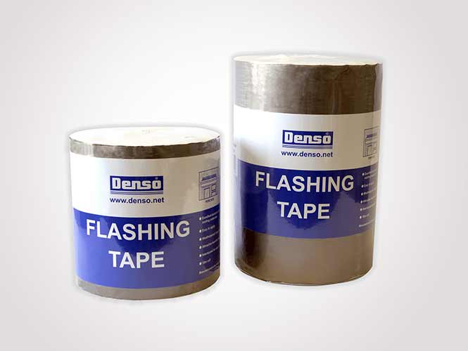 Denso Flashing Tape D