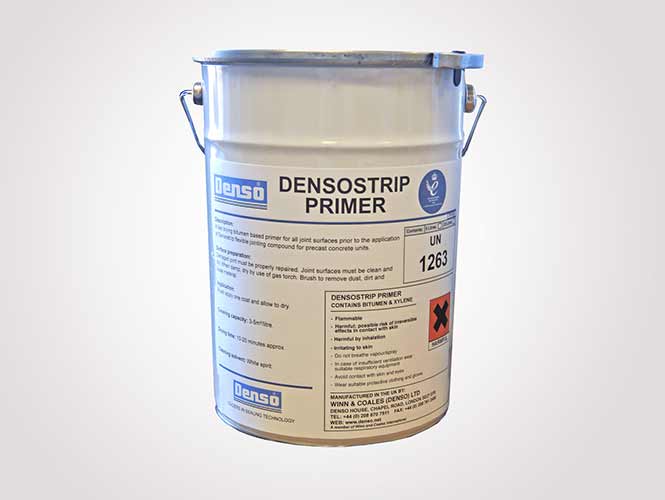 Densostrip Primer