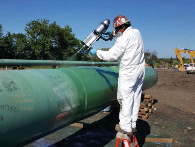 Protal Liquid Epoxy Coatings