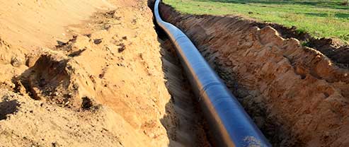 Pipelines