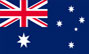 Denso Australia Flag