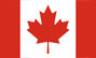 Denso Canada Flag