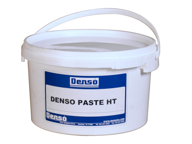 Denso Paste HT