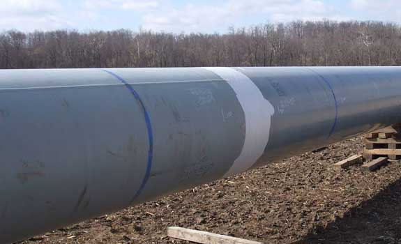 Kinder Morgan (Rex) – Pipeline Protection