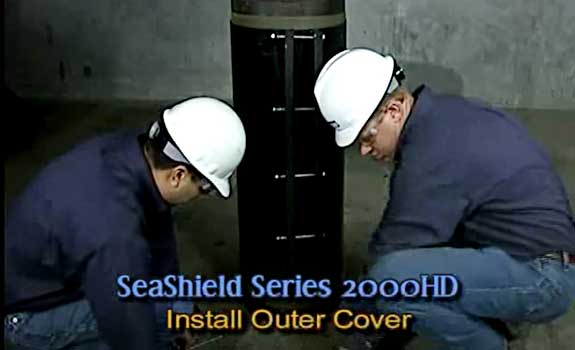 Denso SeaShield Marine Systems