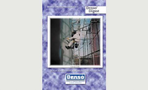 Volume 24, Number 3 - Denso