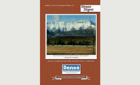 Volume 28, Number 1 - Denso