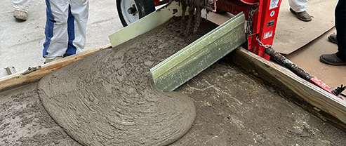 Highway Maintenance Products